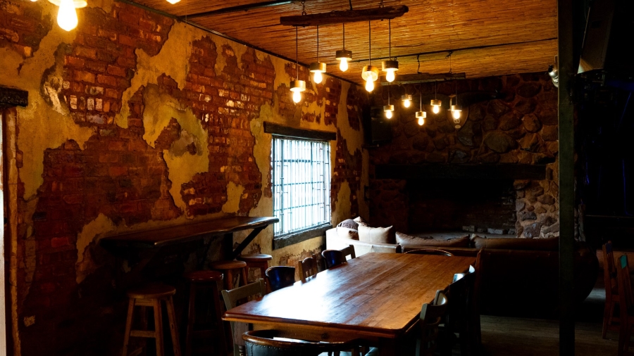 Commercial Property for Sale in Rietfontein A H North West